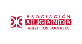 Espacio Formativo de la Asociación Alganda Servicios Sociales