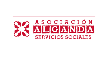 Espacio Formativo de la Asociación Alganda Servicios Sociales